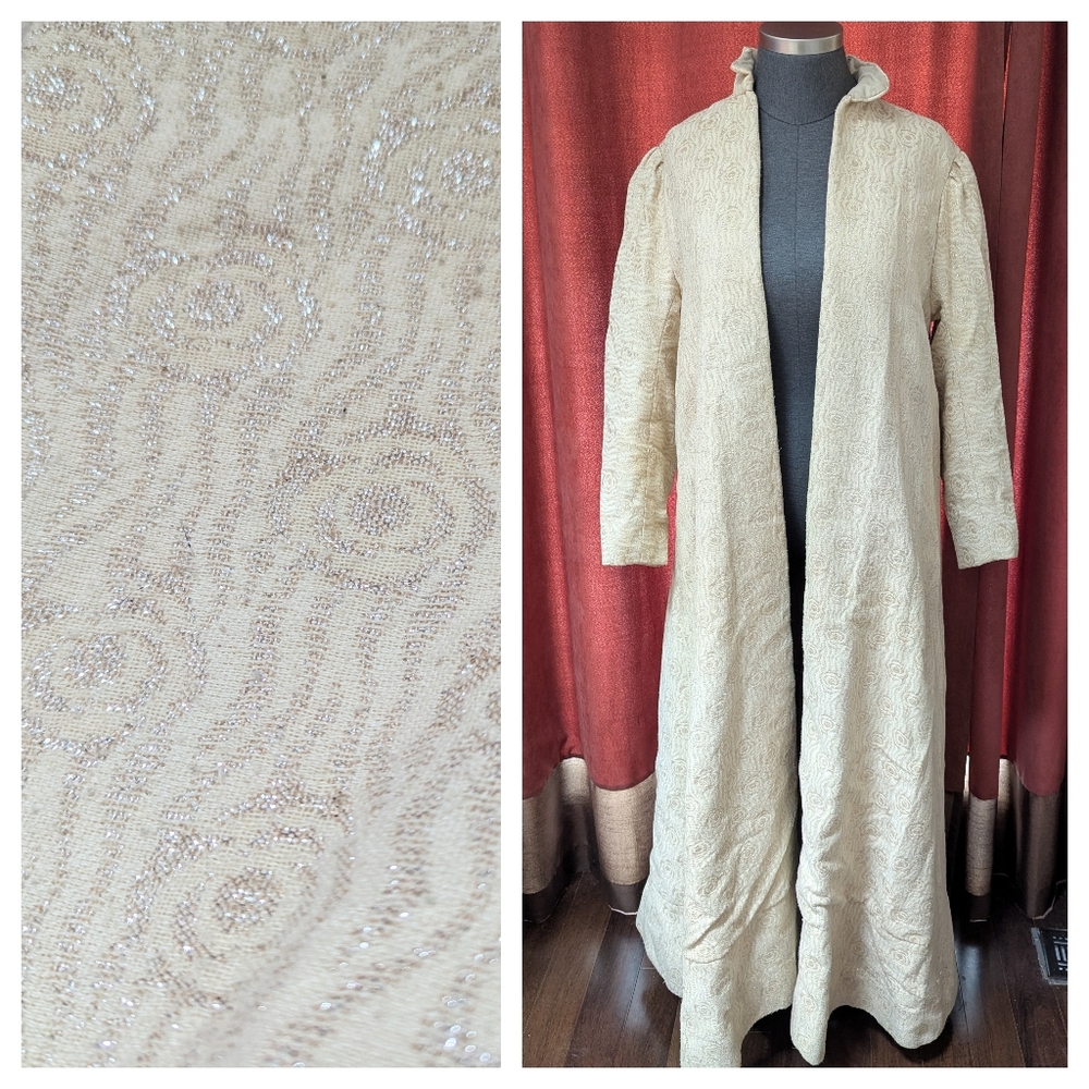Costume Coat